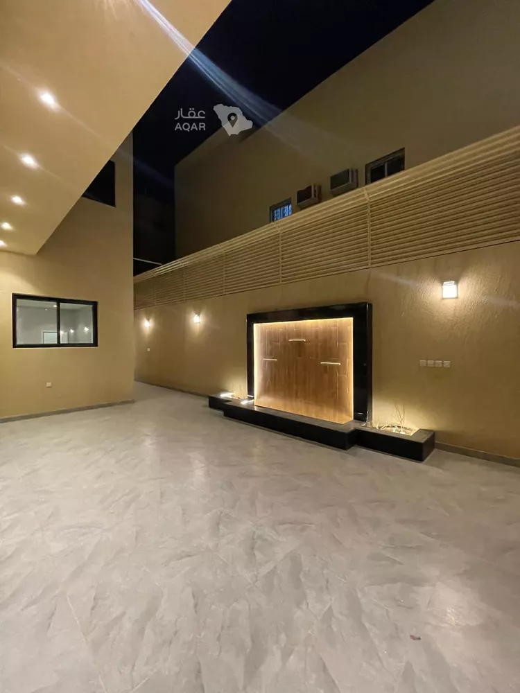 Villa for Sale in Riyadh Dhahrat Laban 2