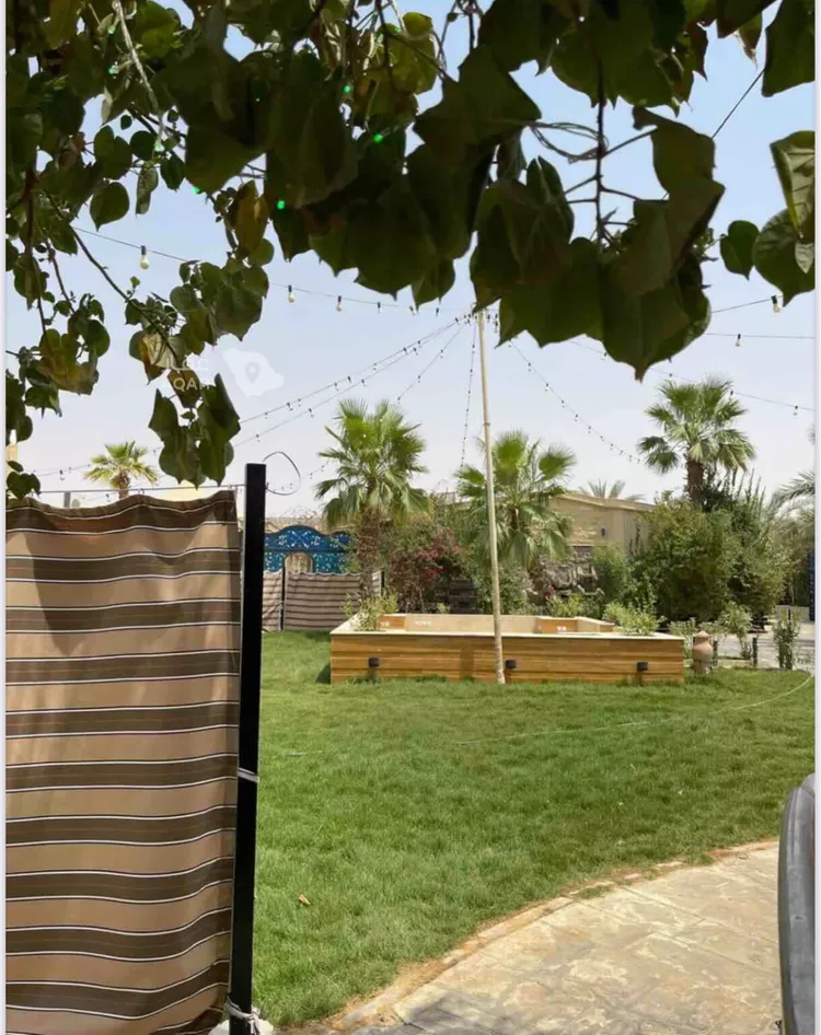 مزرعة للبيع في شارع ابو وداعة, حي قصور ال مقبل, مدينة مزارع البطين ومزرعه دواجن, منطقة الرياض 17