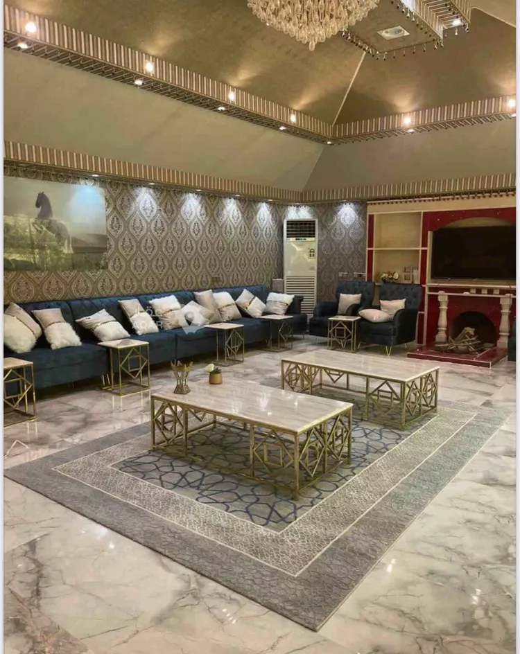 مزرعة للبيع في شارع ابو وداعة, حي قصور ال مقبل, مدينة مزارع البطين ومزرعه دواجن, منطقة الرياض 9