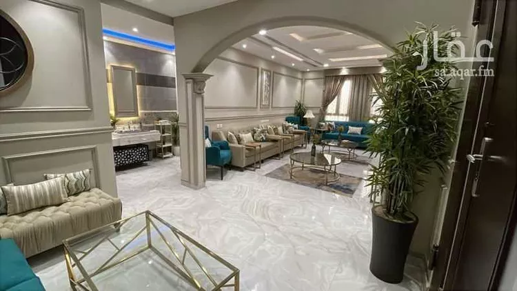 فيلا للبيع في شارع رقم 298, حي الياسمين, مدينة الرياض, منطقة الرياض صورة 2