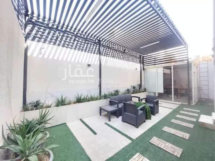 فيلا للبيع في شارع  محمد صالح باخطمه, حي العارض, مدينة الرياض, منطقة الرياض