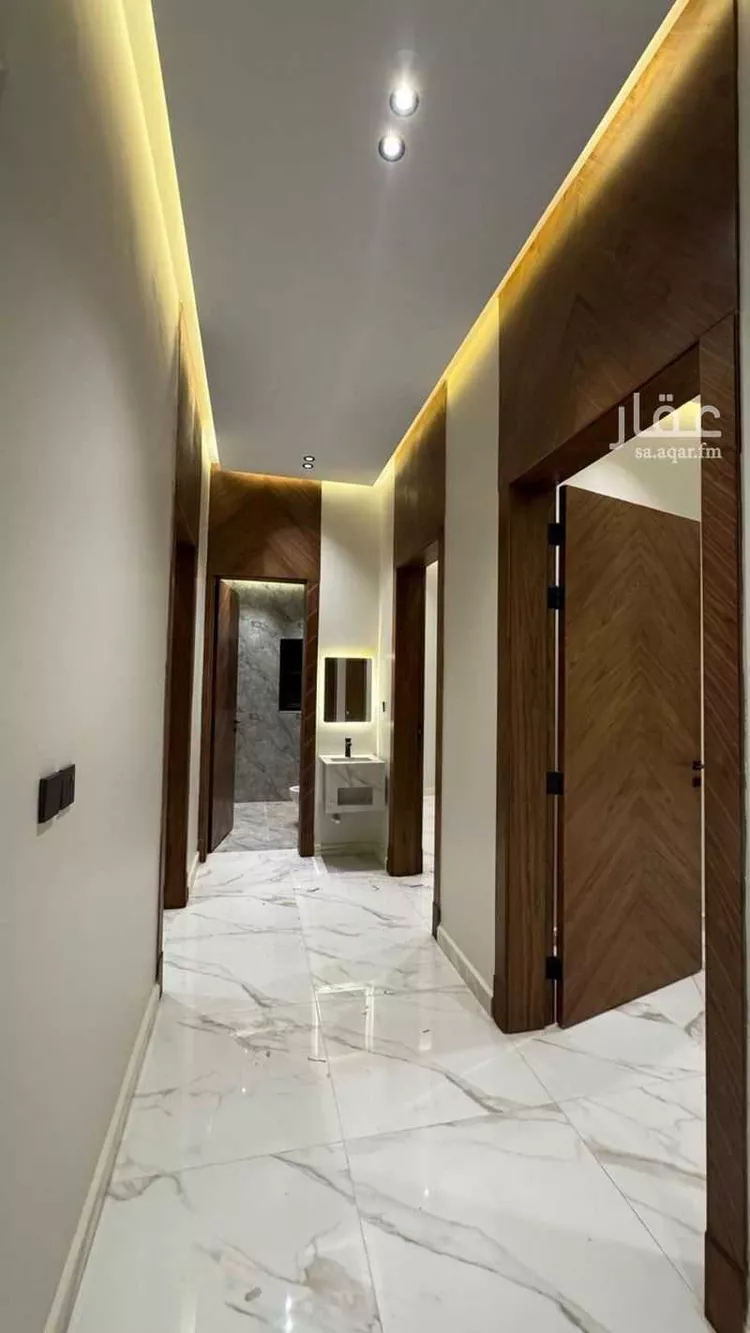 شقة للإيجار في شارع الجنادريه, حي ظهرة لبن, مدينة الرياض, منطقة الرياض صورة 3