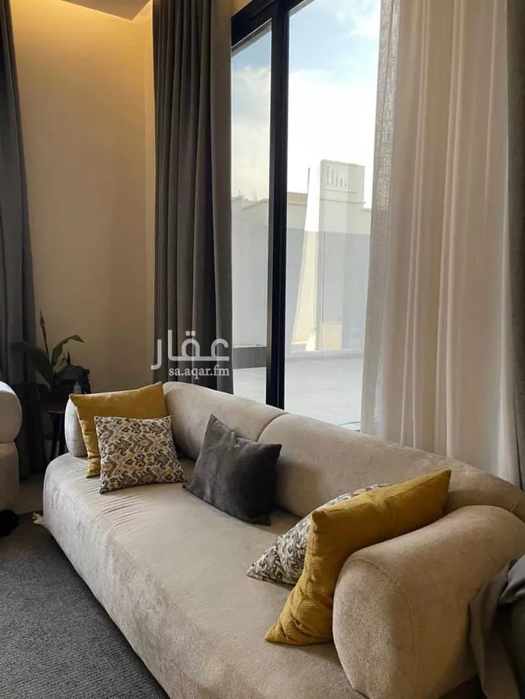 فيلا للبيع في شارع الملك خالد ابن عبدالعزيز سعود, حي عقرباء, مدينة الجبيلة, منطقة الرياض صورة 5