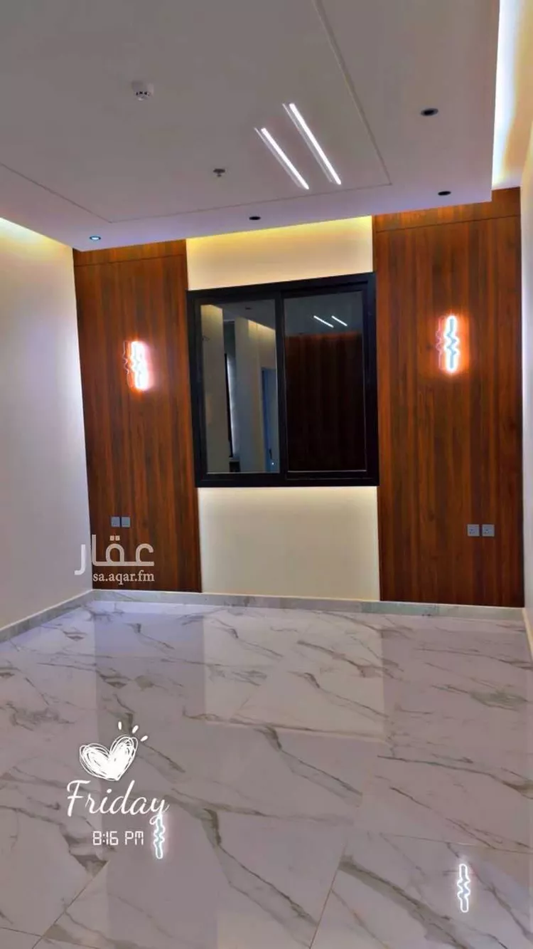 شقة للإيجار في شارع ينبع, حي ظهرة لبن, مدينة الرياض, منطقة الرياض صورة 5
