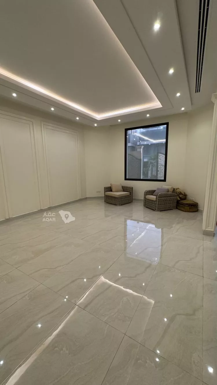 Villa for Sale in Riyadh An Narjis 4