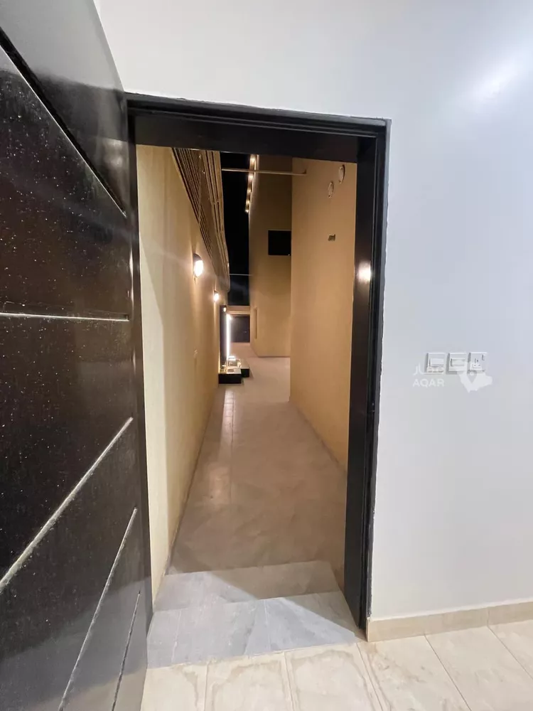 Villa for Sale in Riyadh Dhahrat Laban 17