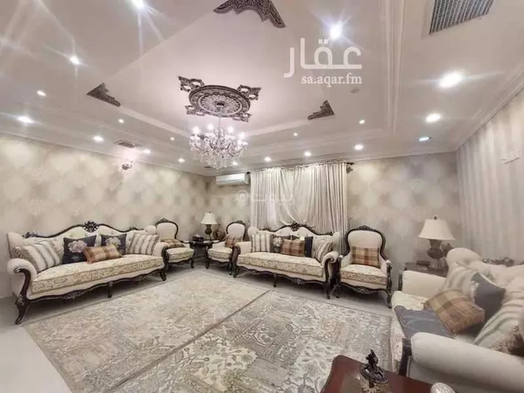 فيلا للبيع في شارع محمد صالح باخطمه, حي العارض, مدينة الرياض, منطقة الرياض صورة 2