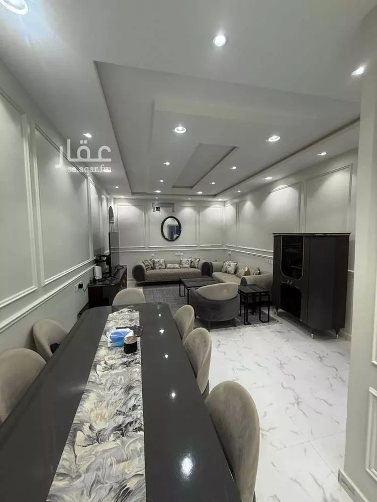 فيلا للبيع في شارع رقم 28, حي ظهرة لبن, مدينة الرياض, منطقة الرياض صورة 3