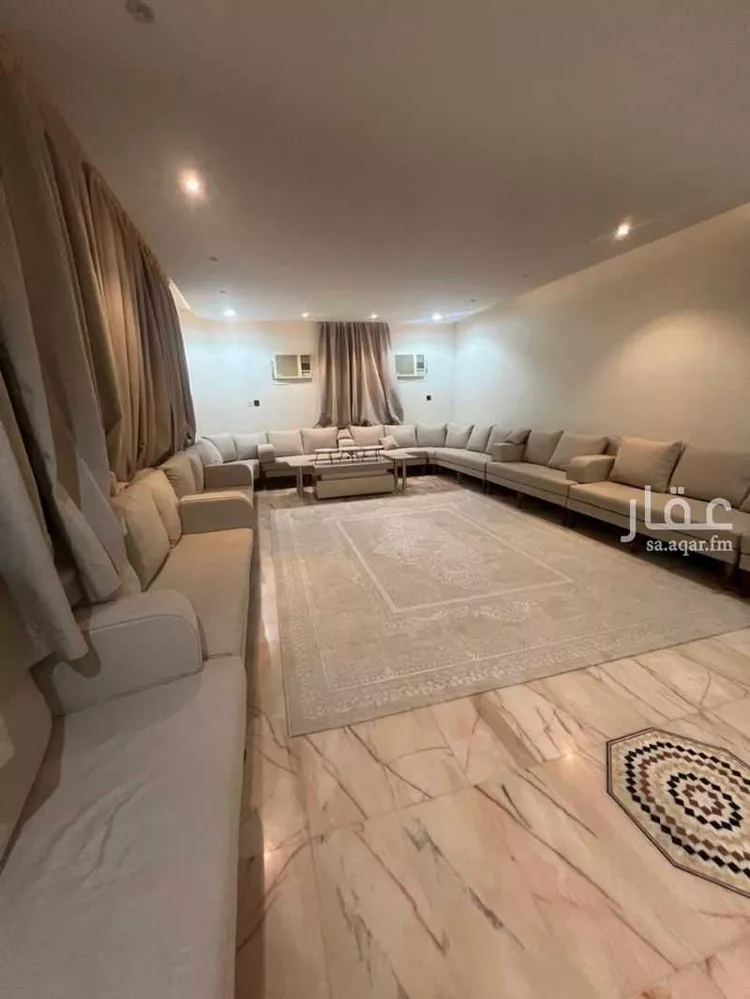 فيلا للبيع في شارع المجبب, حي الملقا, مدينة الرياض, منطقة الرياض صورة 2