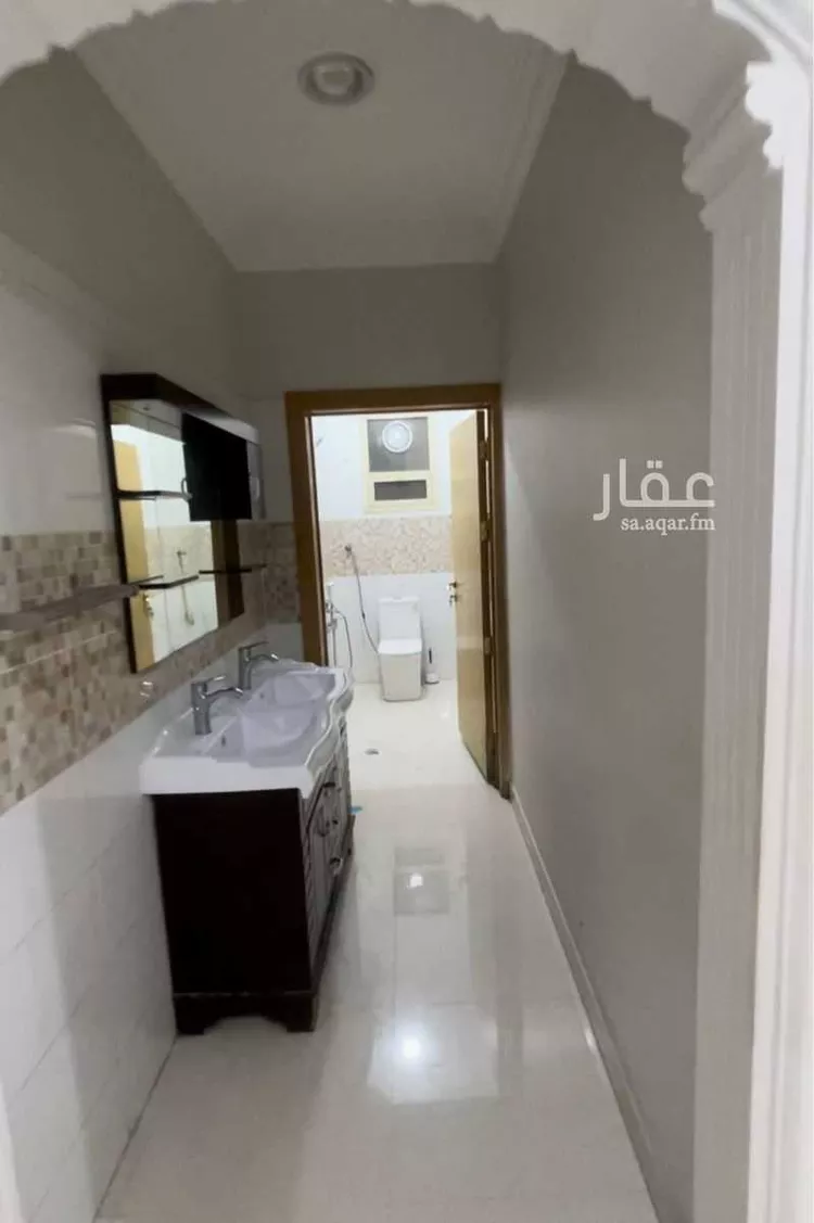 شقة للإيجار في شارع ضباء, حي ظهرة لبن, مدينة الرياض, منطقة الرياض صورة 3