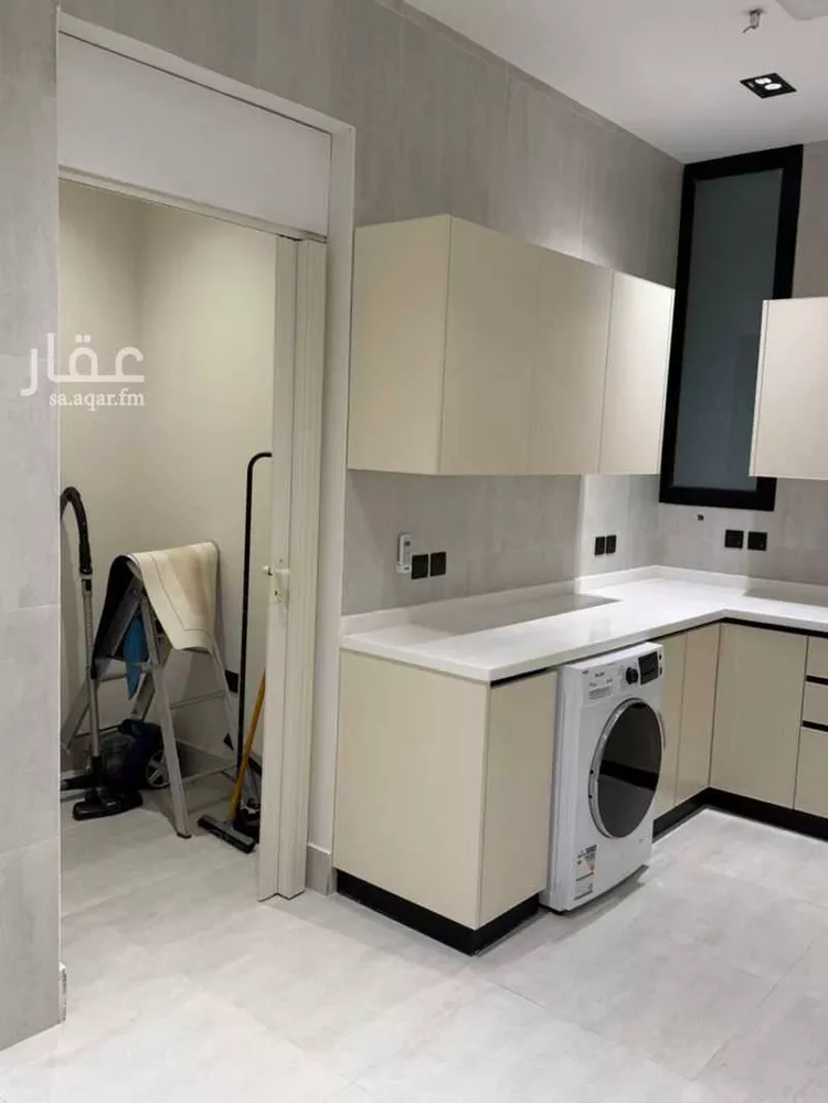 شقة للإيجار في شارع احمد بن سعيد ابن الهندي, حي العارض, مدينة الرياض, منطقة الرياض 9