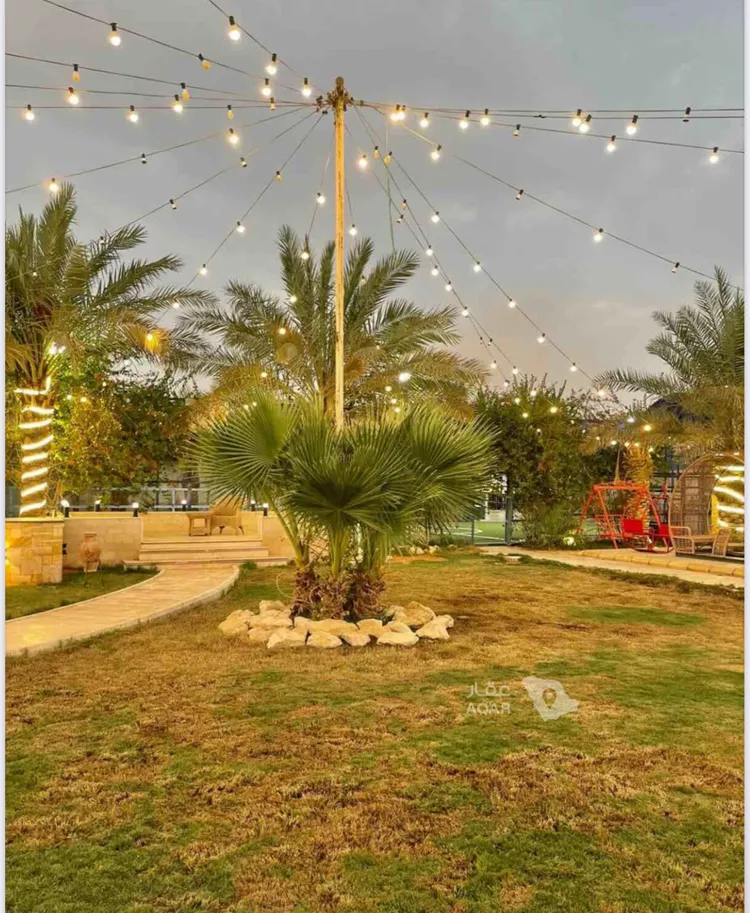 مزرعة للبيع في شارع ابو وداعة, حي قصور ال مقبل, مدينة مزارع البطين ومزرعه دواجن, منطقة الرياض 8