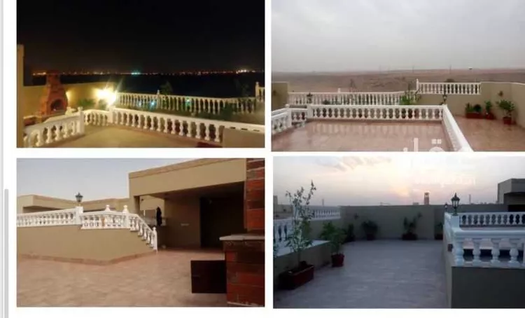 فيلا للبيع في شارع بللسمر, حي عرقة, مدينة الرياض, منطقة الرياض صورة 2