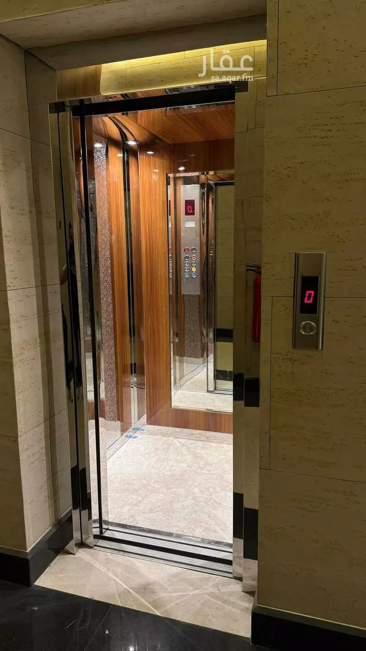 شقة للإيجار في شارع الجميل ابن حاتم, حي ظهرة لبن, مدينة الرياض, منطقة الرياض صورة 3