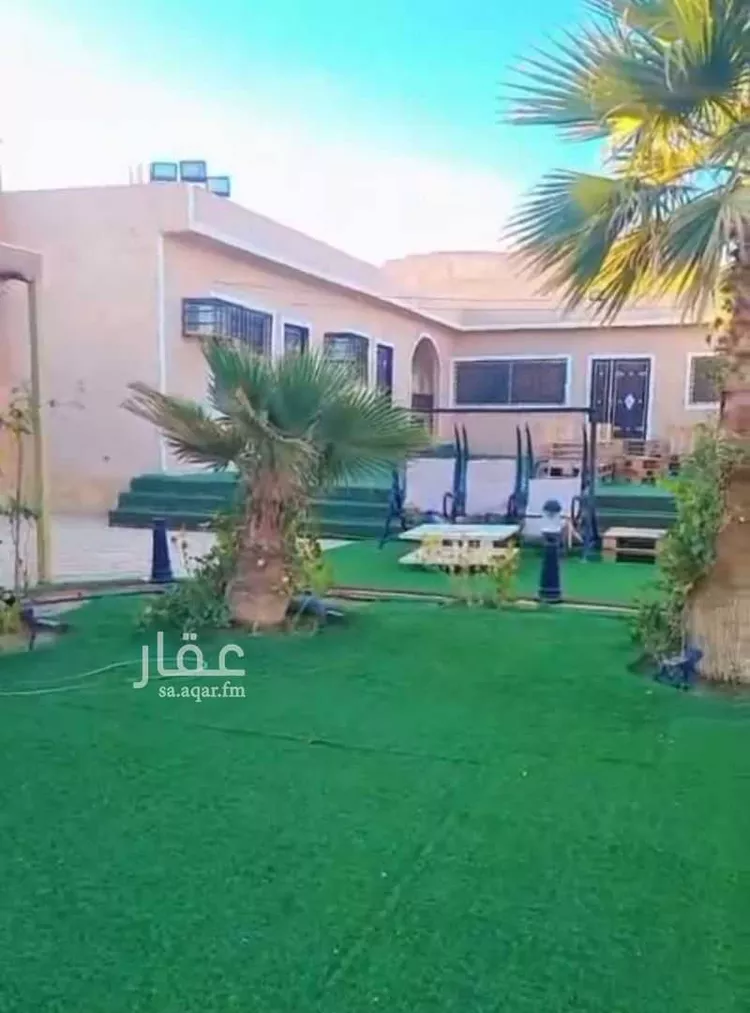 Rest House for Sale in Riyadh Dahiat Namar صورة 3
