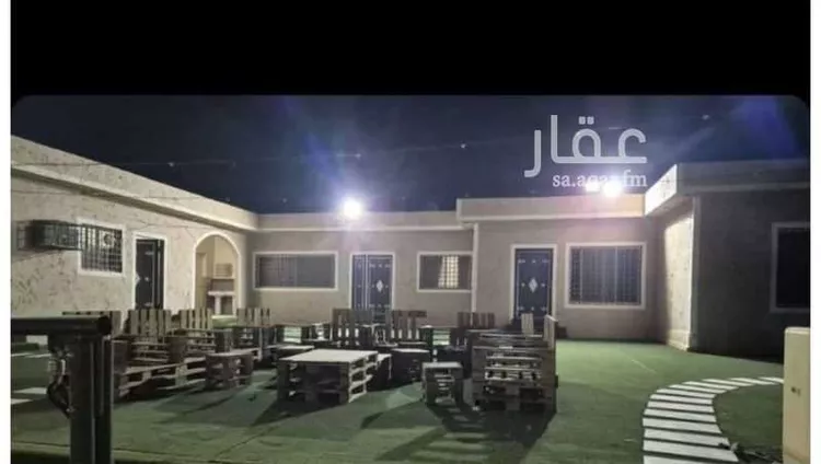 استراحة للبيع في شارع 123, حي قريه ديراب, مدينة قريه ديراب, منطقة الرياض 10