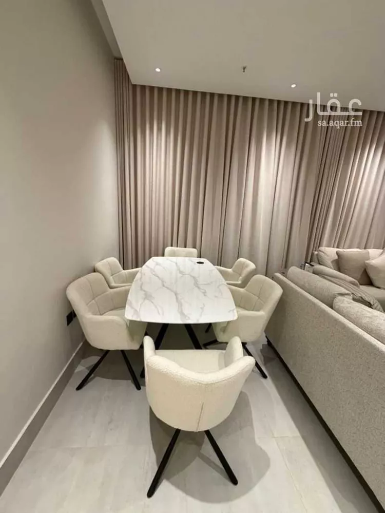شقة للإيجار في شارع احمد بن سعيد ابن الهندي, حي العارض, مدينة الرياض, منطقة الرياض صورة 3