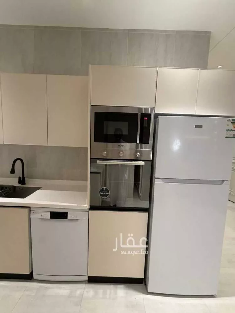 شقة للإيجار في شارع احمد بن سعيد ابن الهندي, حي العارض, مدينة الرياض, منطقة الرياض 14