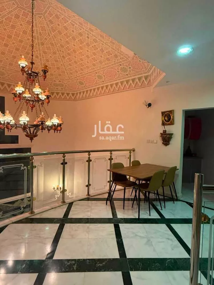 فيلا للبيع في شارع الخنساء, حي لبن, مدينة الرياض, منطقة الرياض 8