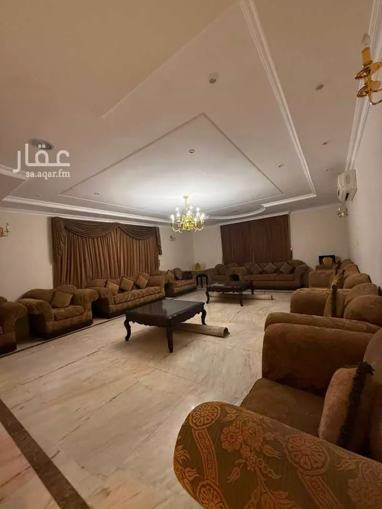 فيلا للبيع في شارع الخنساء, حي لبن, مدينة الرياض, منطقة الرياض صورة 3
