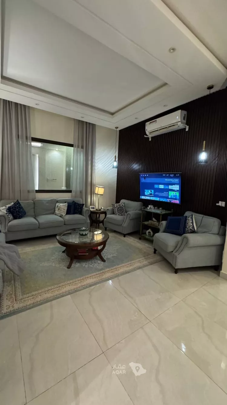 Villa for Sale in Riyadh An Narjis 2