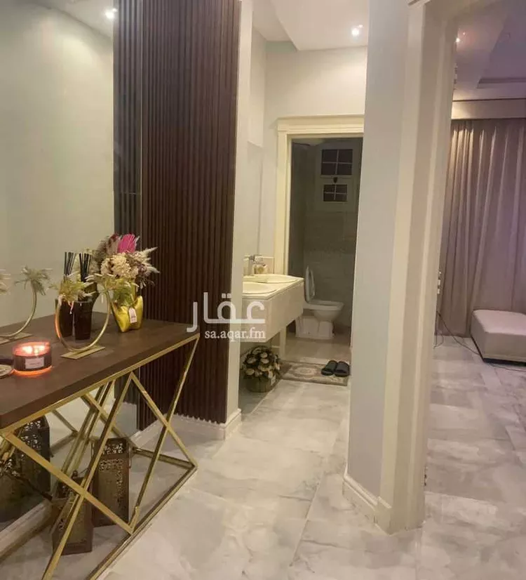 شقة للبيع في شارع قباء, حي ظهرة لبن, مدينة الرياض, منطقة الرياض