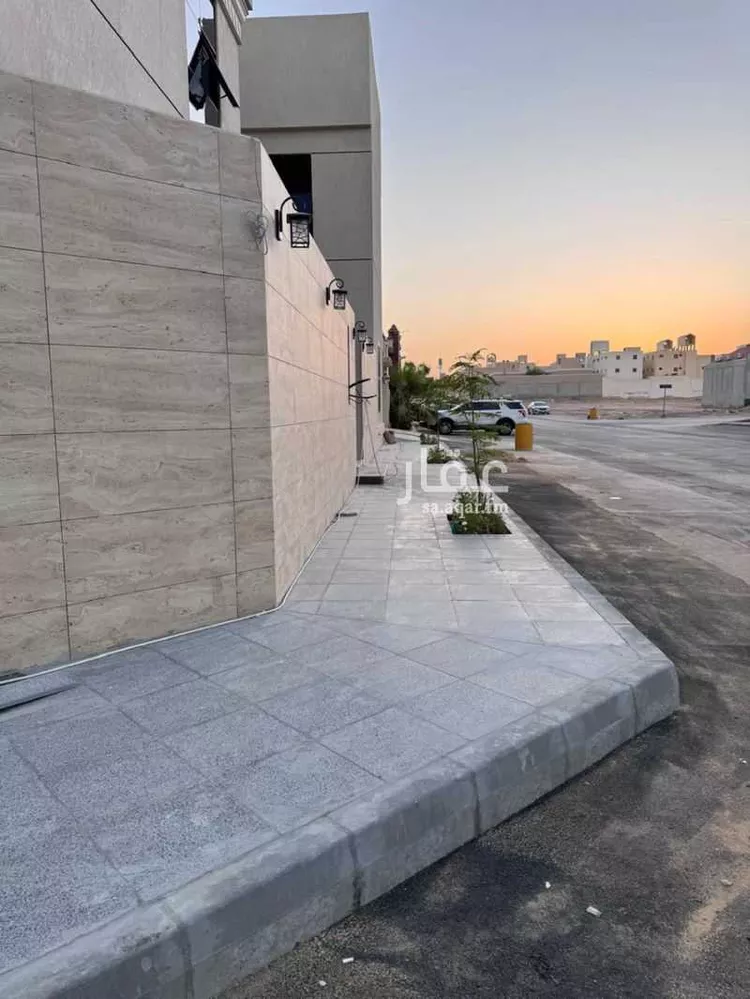 فيلا للبيع في شارع رقم 43, حي ظهرة لبن, مدينة الرياض, منطقة الرياض