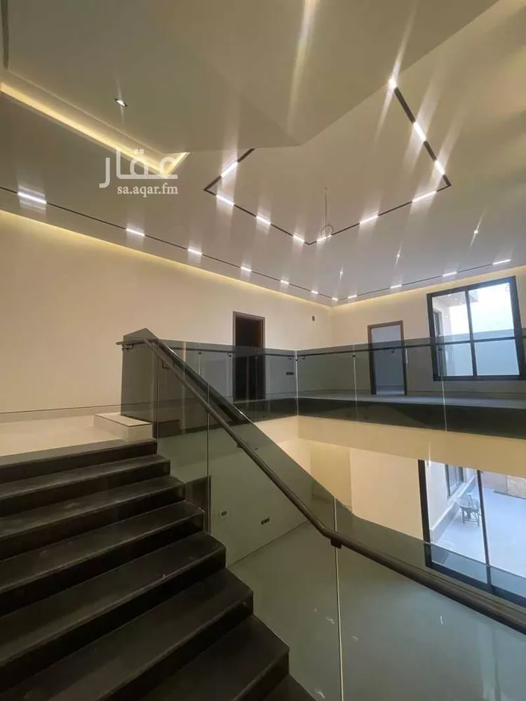 فيلا للبيع في شارع صفصاف, حي ظهرة لبن, مدينة الرياض, منطقة الرياض 9