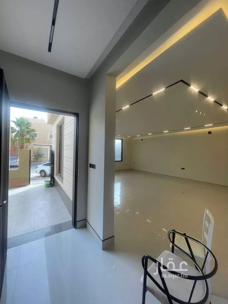 فيلا للبيع في شارع صفصاف, حي ظهرة لبن, مدينة الرياض, منطقة الرياض 6