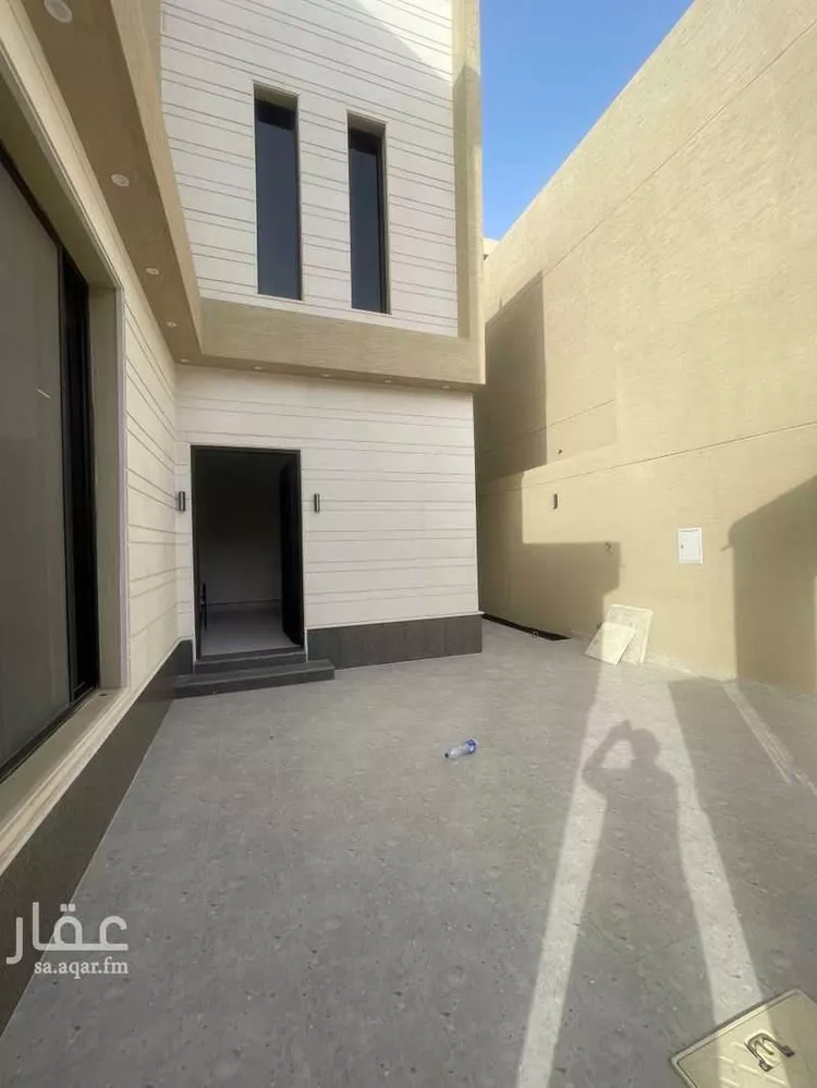 فيلا للبيع في شارع صفصاف, حي ظهرة لبن, مدينة الرياض, منطقة الرياض صورة 4