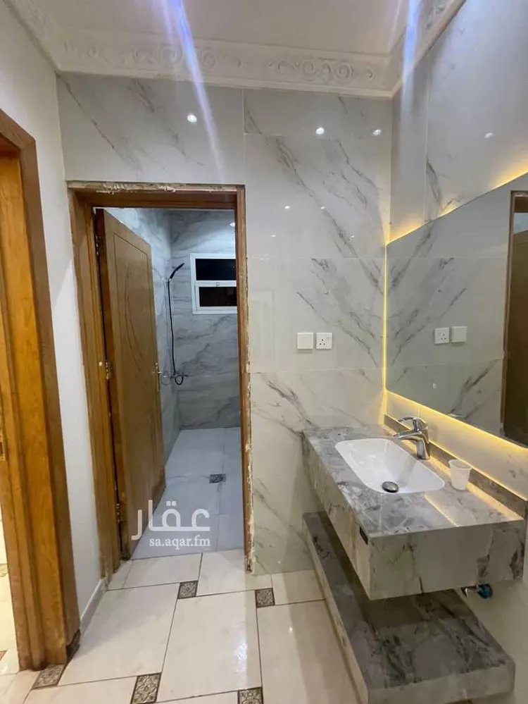 شقة للإيجار في شارع رقم 222, حي ظهرة لبن, مدينة الرياض, منطقة الرياض صورة 5