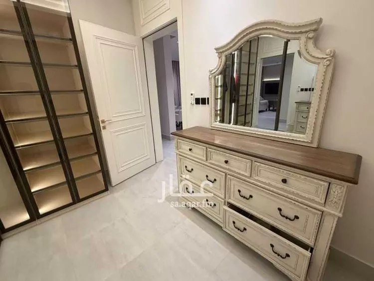 شقة للإيجار في شارع احمد بن سعيد ابن الهندي, حي العارض, مدينة الرياض, منطقة الرياض 12