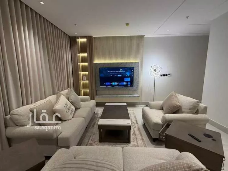 شقة للإيجار في شارع احمد بن سعيد ابن الهندي, حي العارض, مدينة الرياض, منطقة الرياض 10