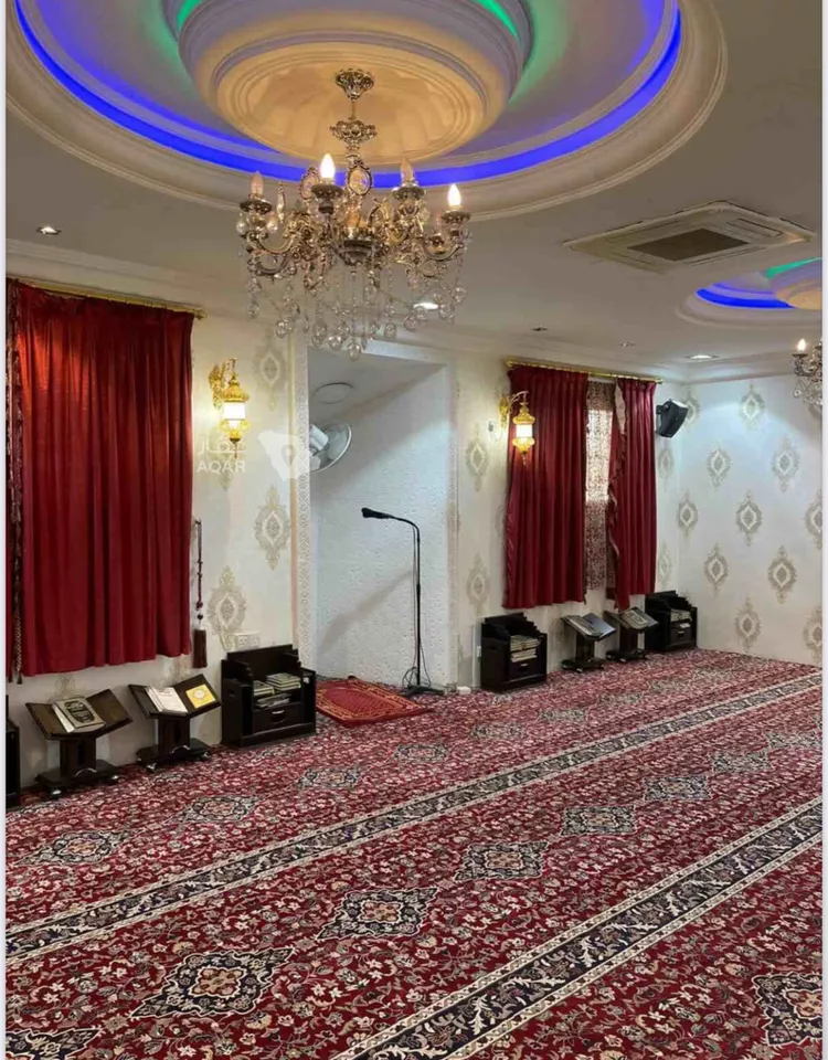 مزرعة للبيع في شارع ابو وداعة, حي قصور ال مقبل, مدينة مزارع البطين ومزرعه دواجن, منطقة الرياض 27