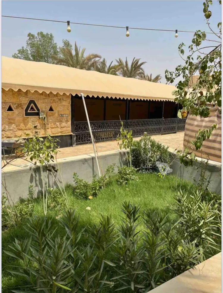 مزرعة للبيع في شارع ابو وداعة, حي قصور ال مقبل, مدينة مزارع البطين ومزرعه دواجن, منطقة الرياض 24