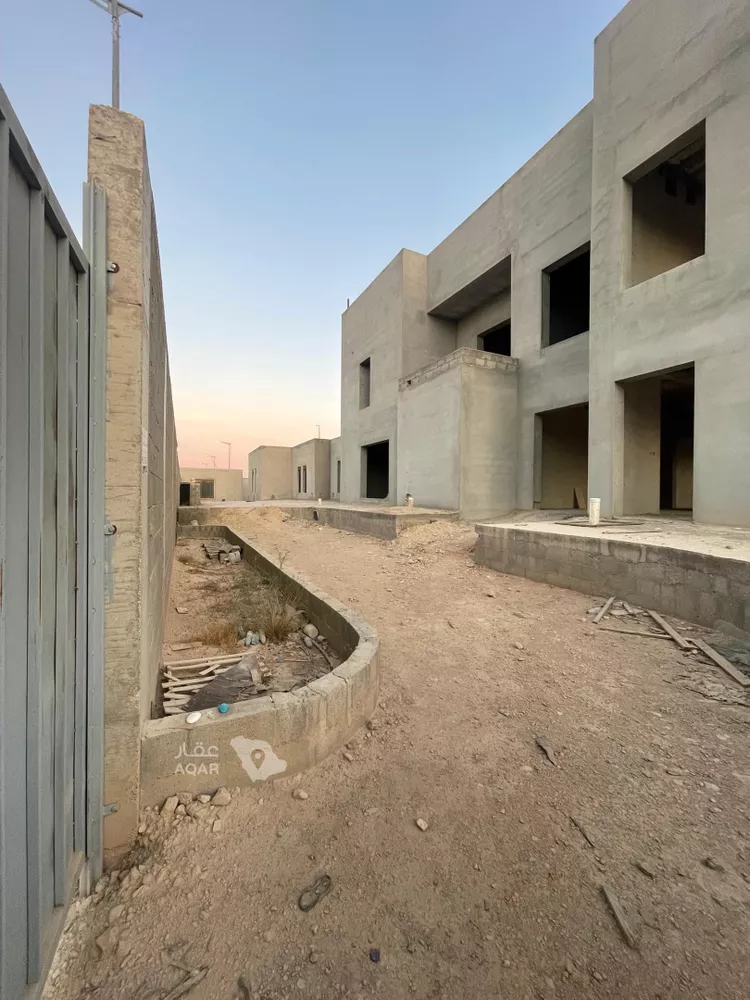 Villa for Sale in Riyadh Irqah 6