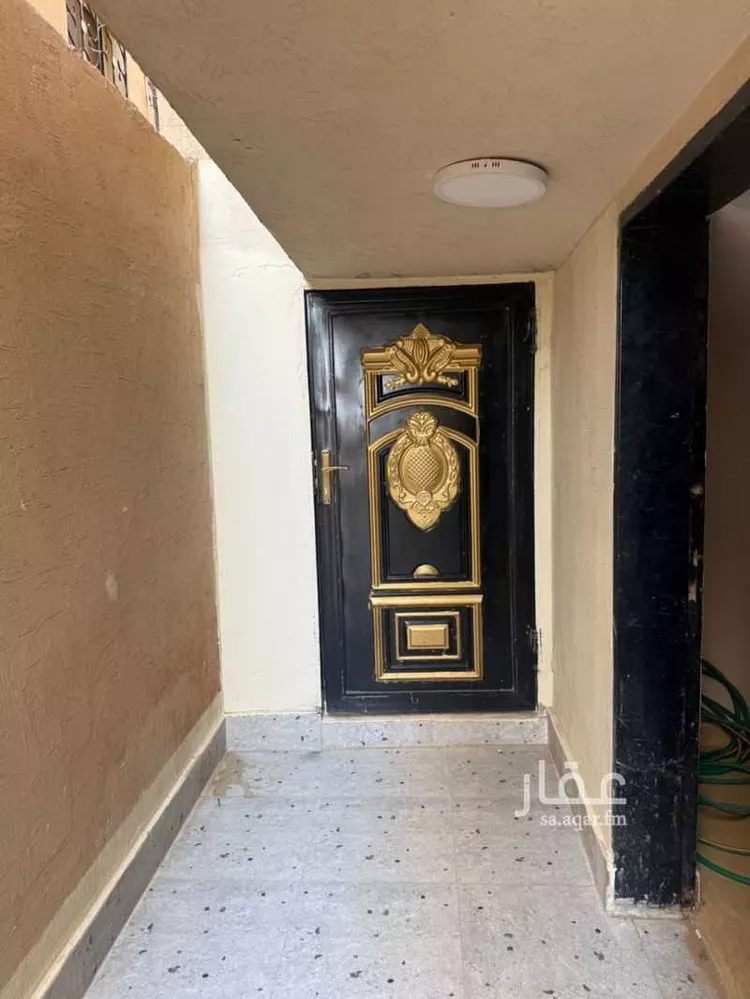 غرفة للإيجار في شارع رقم 348, حي ظهرة لبن, مدينة الرياض, منطقة الرياض