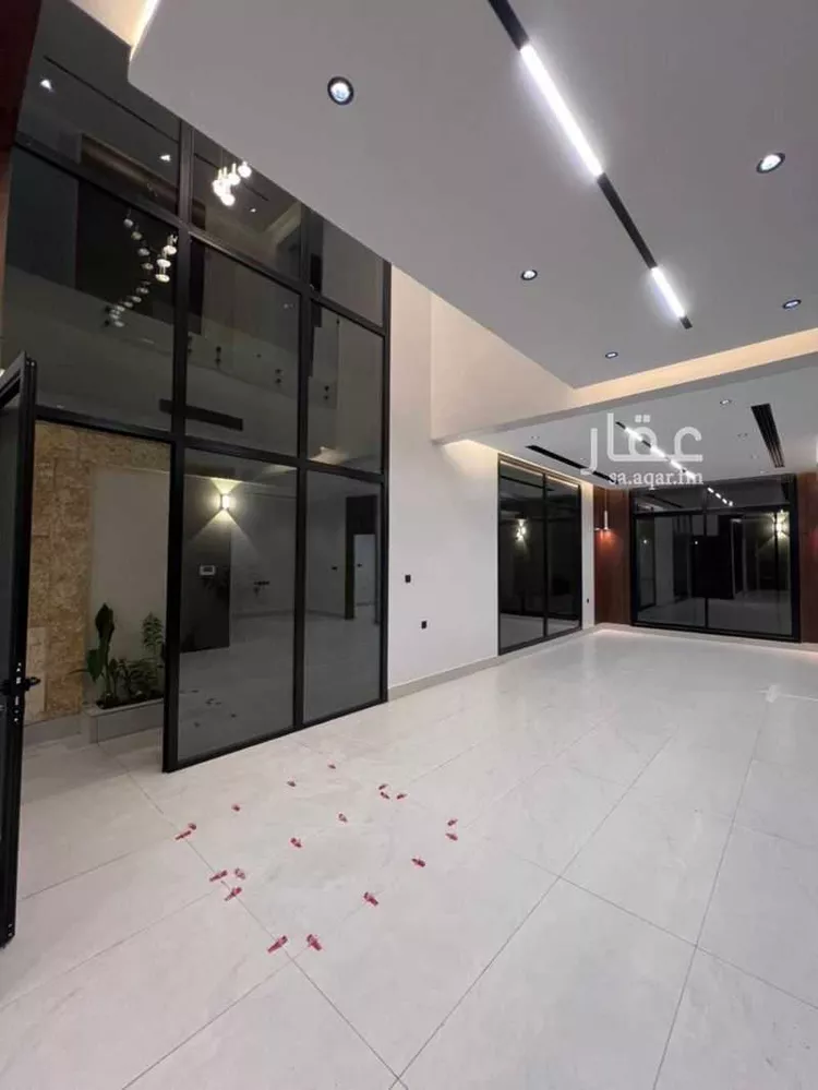 فيلا للبيع في شارع الخطيب, حي النرجس, مدينة الرياض, منطقة الرياض صورة 2