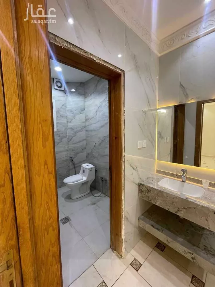 شقة للإيجار في شارع رقم 222, حي ظهرة لبن, مدينة الرياض, منطقة الرياض صورة 3