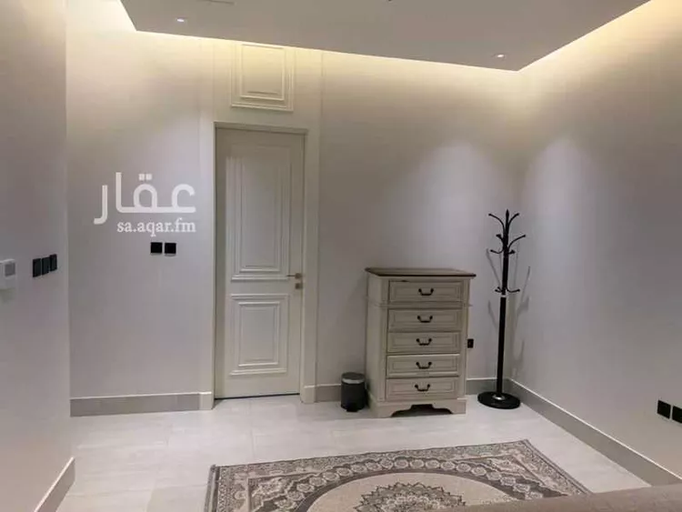 شقة للإيجار في شارع احمد بن سعيد ابن الهندي, حي العارض, مدينة الرياض, منطقة الرياض 8