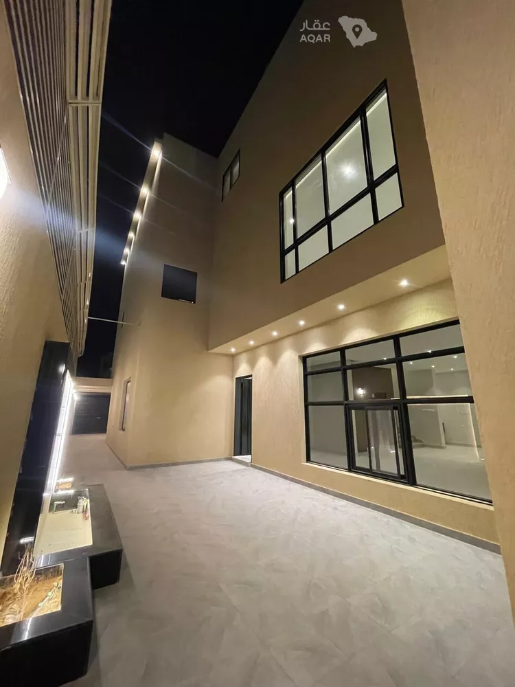 Villa for Sale in Riyadh Dhahrat Laban