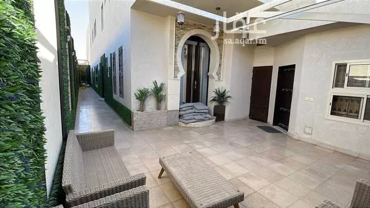 فيلا للبيع في شارع رقم 298, حي الياسمين, مدينة الرياض, منطقة الرياض