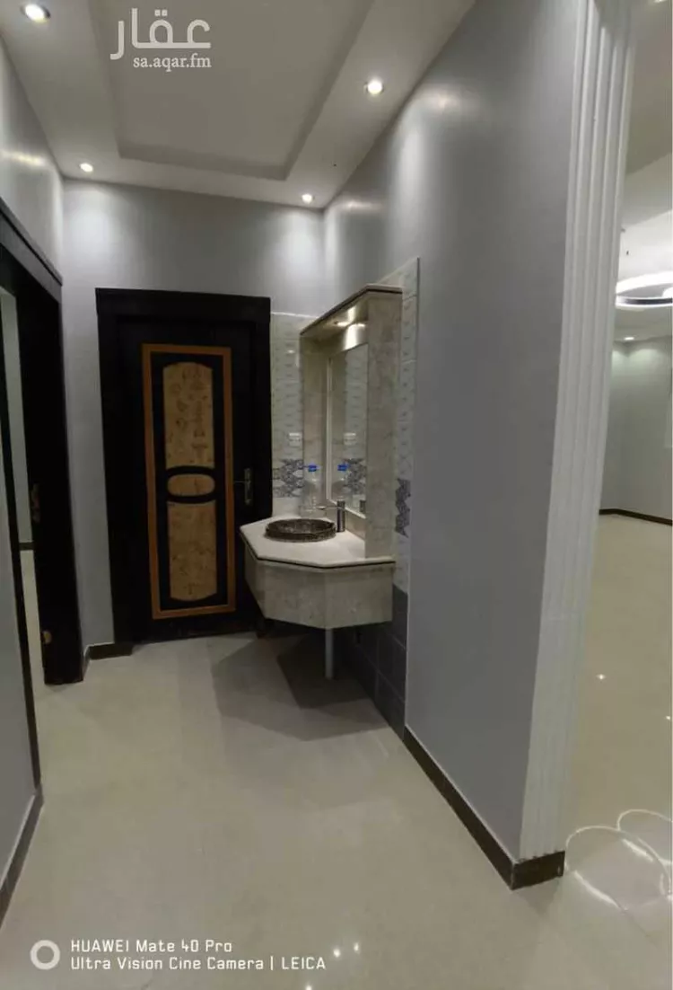 فيلا للبيع في شارع عبدالعزيز الأحيدب, حي الرمال, مدينة الرياض, منطقة الرياض