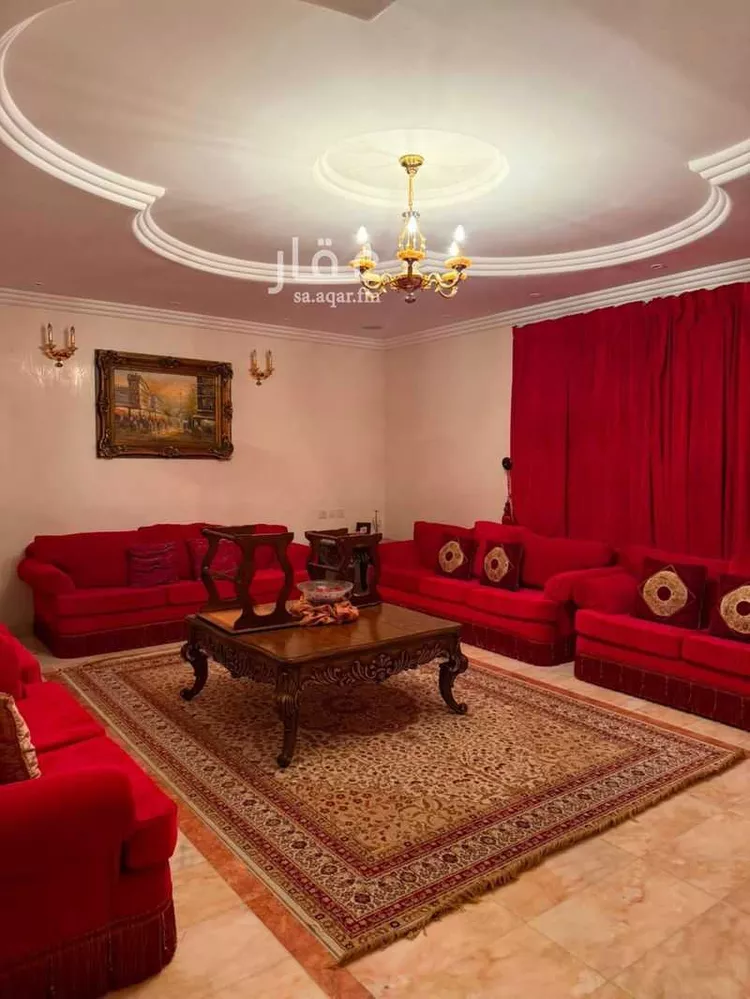 فيلا للبيع في شارع الخنساء, حي لبن, مدينة الرياض, منطقة الرياض