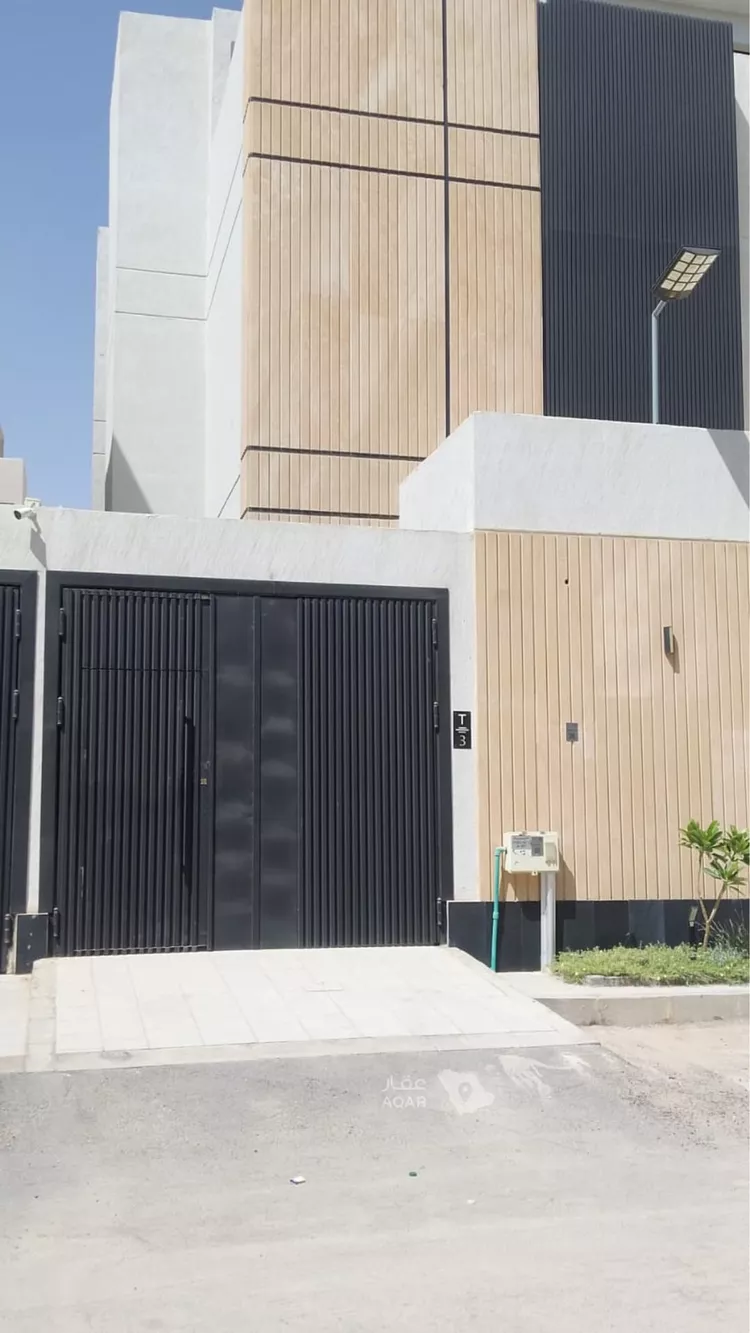 فيلا للإيجار في شارع الرمال, حي الرمال, مدينة الرياض, منطقة الرياض