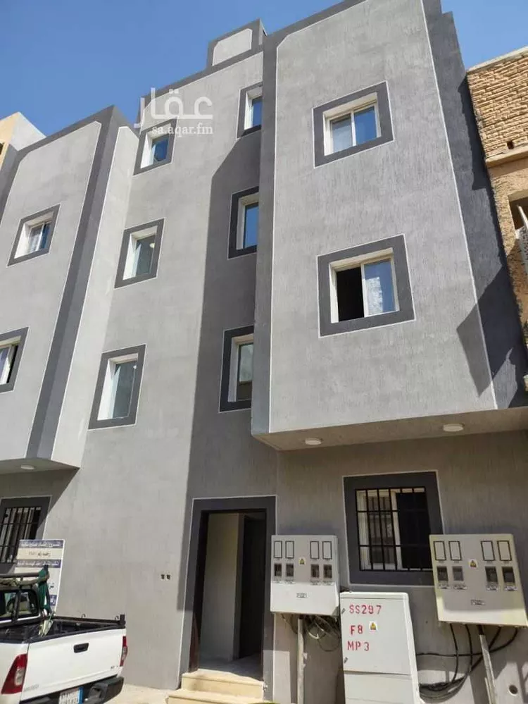 عمارة للإيجار في شارع منصور البهوتي, حي السيح, مدينة الخرج, منطقة الرياض