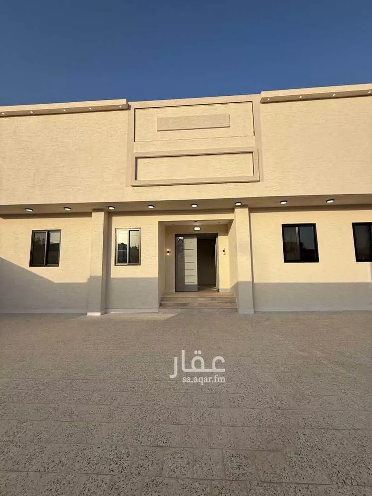 فيلا للبيع في شارع 1179 جعرانة 1, حي جعرانة, مدينة مكة المكرمة, منطقة مكة المكرمة صورة 3
