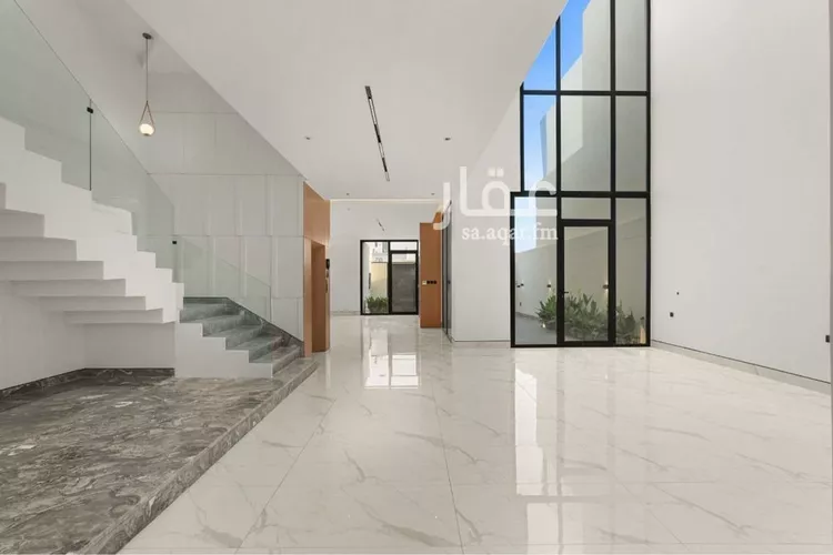 فيلا للبيع في شارع عثمان بن عفان , حي النرجس, مدينة الرياض, منطقة الرياض صورة 3