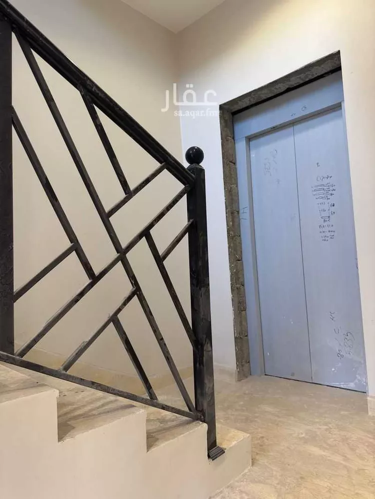شقة للبيع في شارع هارون بن موسي, حي السلام, مدينة الرياض, منطقة الرياض صورة 3