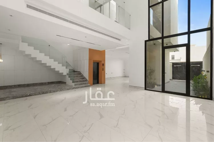 فيلا للبيع في شارع عثمان بن عفان , حي النرجس, مدينة الرياض, منطقة الرياض